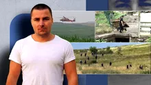 Ce pedeapsă a primit Emil Gânj, după ce și-a ucis fosta iubită. Magistrații, decizie de ULTIMĂ ORĂ!
