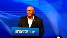 Cine este Gadi Eisenkot, rivalul lui Netanyahu la alegerile parlamentare din Israel