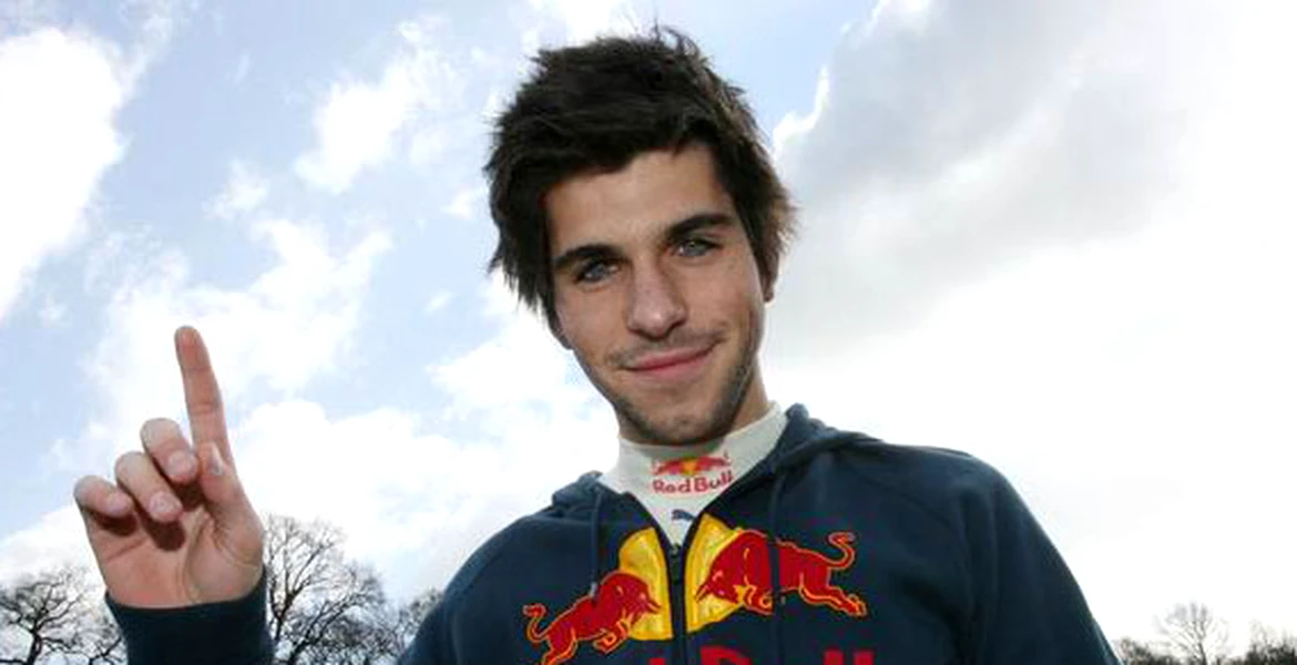 Jaime Alguersuari – cel mai tânăr viitor pilot din F1