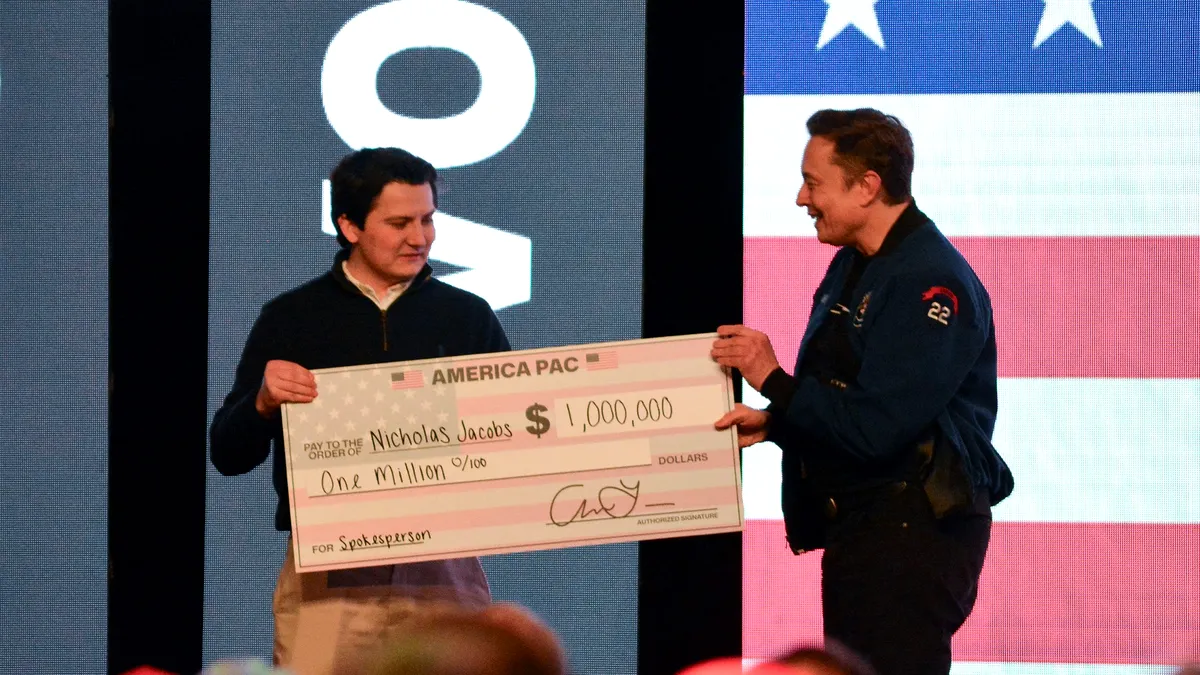 Cel mai bogat om din lume, șeful Tesla, a donat doar 0,06% din averea sa pentru cauze caritabile: Cât a oferit George Soros comparativ cu Elon Musk?