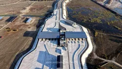 România a inaugurat un nou pod peste Tisa, la granița cu Ucraina. Ce șoferi au voie să circule și ce restricții se aplică