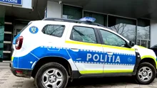 Poliția Capitalei, după cazul de la „Marius Nasta”: indicii că urma să pună în aplicare amenințările