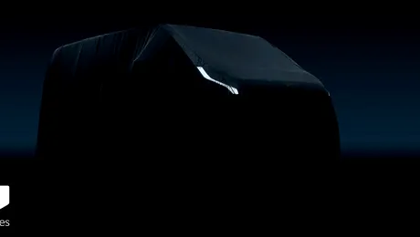 Kia extinde gama PV5 în Europa cu noul PV5 Cargo High Roof. Rivalul lui Volkswagen ID. Buzz Cargo debutează la Commercial Vehicle Show 2026