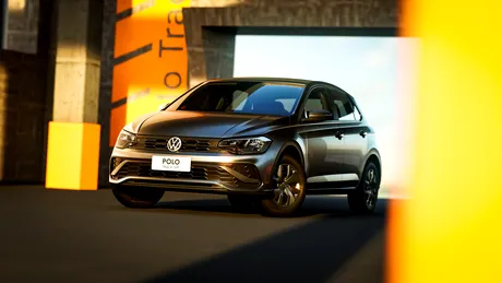 Volkswagen Polo Track este o versiune mai ieftină a hatchback-ului german pe care nu o putem avea în România