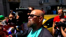 Ministrul Justiției, după apariția stenogramelor cu cearta între Piedone și soția sa: 'Nu este normal'