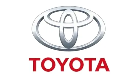 Toyota a avut o creştere în vânzări de 13%