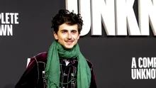 Timothée Chalamet, Globul de Aur! Lista COMPLETĂ a câștigătorilor din 2026