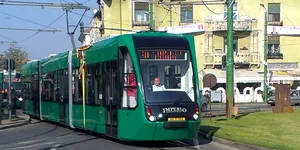 Primarul Aradului propune transport public cu un leu, ca alternativă la scumpirea carburanților