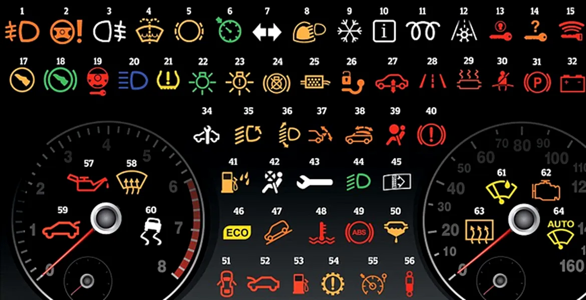 UE impune noi reguli de siguranţă pentru echiparea automobilelor. Ce dotări devin obligatorii