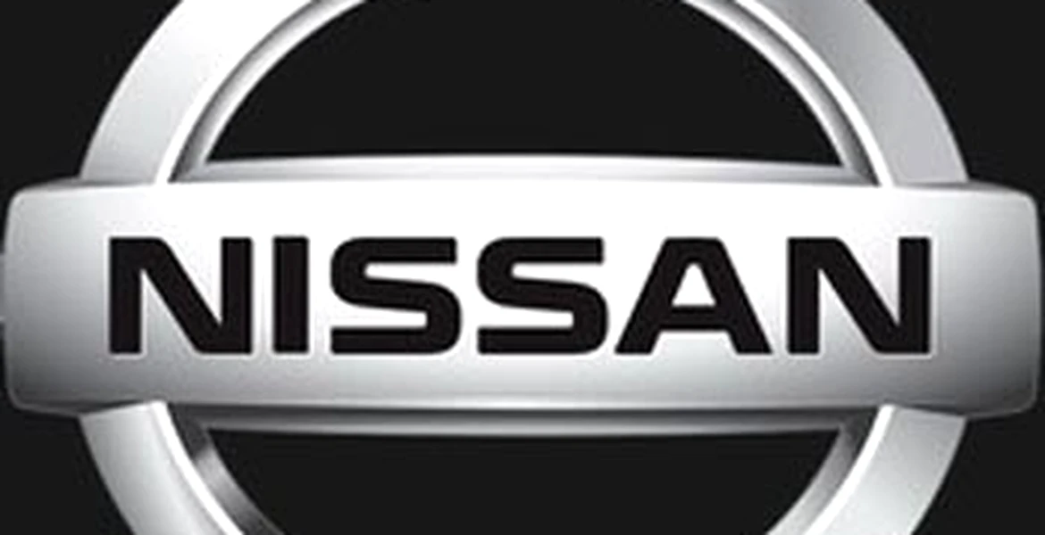 Nissan în creştere cu 4,6%