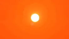 România se topește sub caniculă: temperaturi de până la 40 de grade Celsius în mai multe județe
