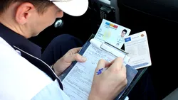 2026: Dacă schimbi buletinul, trebuie să schimbi și permisul de conducere? Situații în care amenda depășește 1.700 de lei