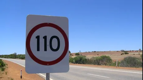 Spania scade limita de viteză pe autostrăzi