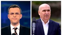 Răzvan Dumitrescu:”La acele alegeri anulate, ni s-a spus că boții sunt rusești, acum îl susțin pe Bolojan”