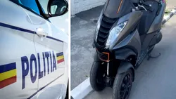 Poți conduce scuter sau motocicletă cu 3 roți dacă ai permis Categoria B? Reguli impuse de Codul Rutier 2025 | VIDEO