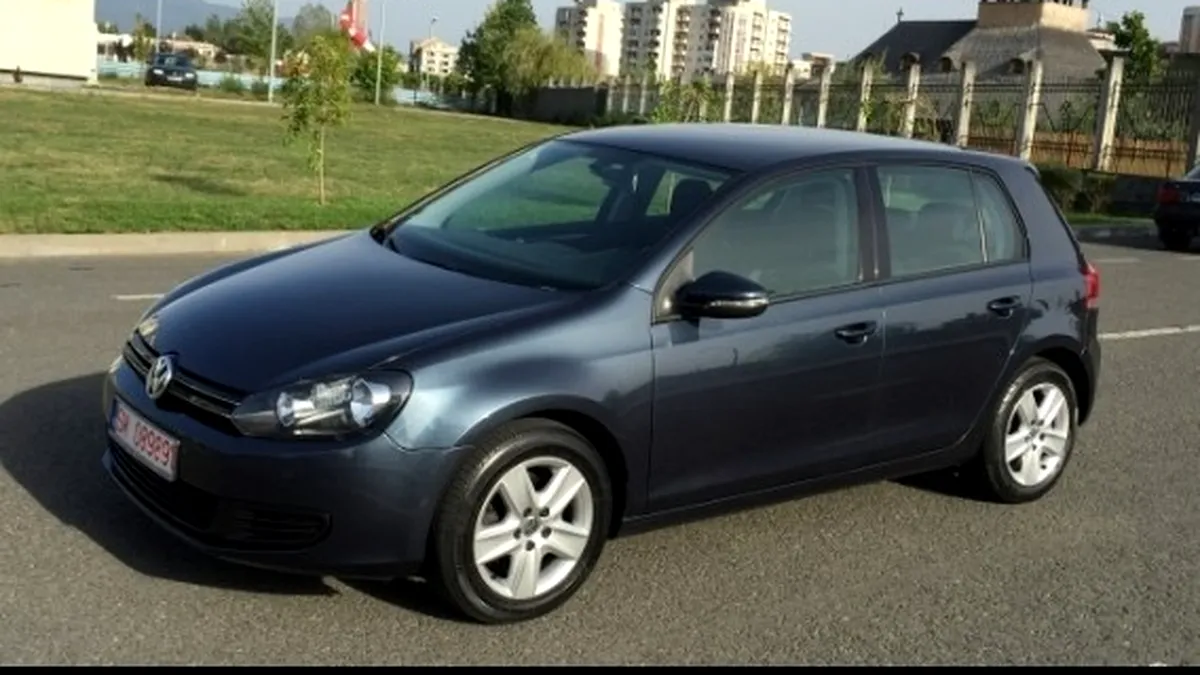 GALERIE FOTO Ce maşini poţi cumpăra în România cu 8000 de euro