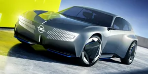 Noul concept Opel Astra demonstrează că break-urile încă au un viitor. Chiar foarte strălucit