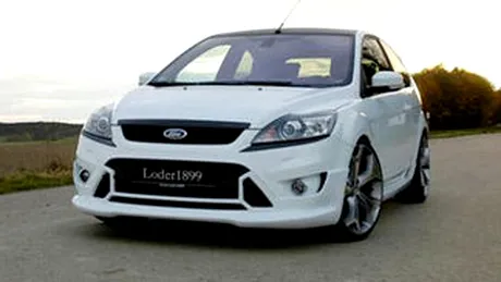 Ford Focus ST by Loder 1899