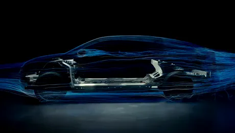 Acesta e noul Ford Fathome, un pick-up 100% electric „de buget”. Mai ieftin decât Duster, mai spațios decât RAV4?