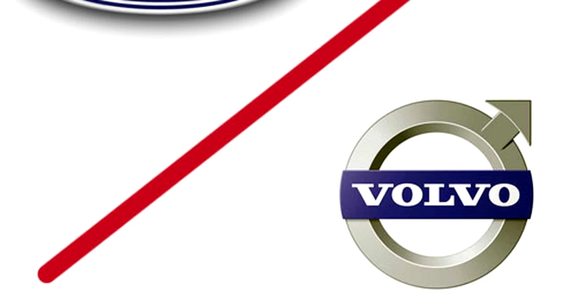 E oficial: Volvo este de vânzare!