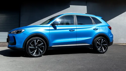 Drive test MG ZS Hybrid+: un SUV chinezesc cu ambiții europene