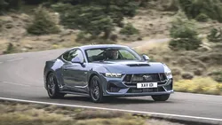 Ford spune că nu are încă planuri pentru un Mustang electric
