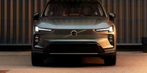 Cerere puternică pentru noul Volvo EX60. Suedezii își extind capacitatea de producție