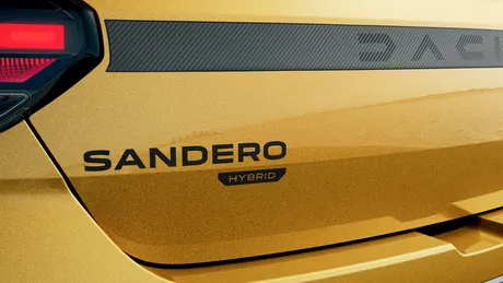 Ce spune presa spaniolă despre noua Dacia Sandero hibrid, subcompactul care „va face furori” în 2026?