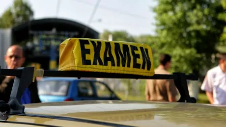 Se schimbă regulile de obţinere a permisului auto. Modificările intră în vigoare de mâine 
