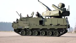Un gigant german din industria motoarelor a achiziționat un producător de vehicule blindate