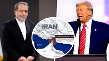 Iranul intenționează să redeschidă Strâmtoarea Ormuz în șapte zile. Ce condiții i-a pus lui Donald Trump