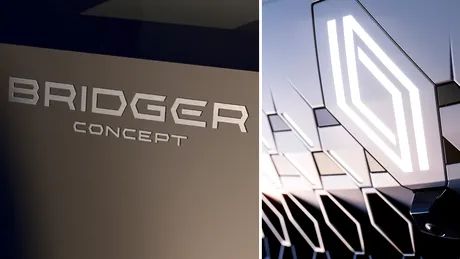 Renault anunță Bridger Concept: SUV urban compact pregătit pentru piețele globale și dezvoltat în India