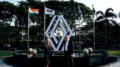 Renault dezvăluie planul prin care vrea să controleze 5% din a treia cea mai mare piață auto din lume