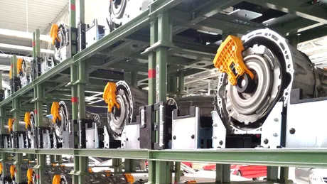 Industria auto din România duduie. Compania de maşini premium care a crescut de 13 ori faţă de anul trecut