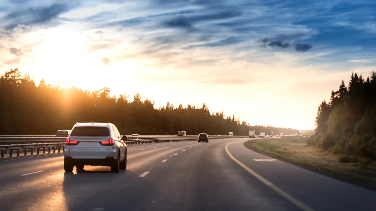 Se închide Autostrada A1 pentru o zi întreagă! Care este motivul?