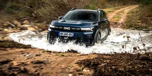 Dacia Bigster este „Mașina Anului 2026” în Portugalia. Factorul decisiv este noul sistem de propulsie hibrid