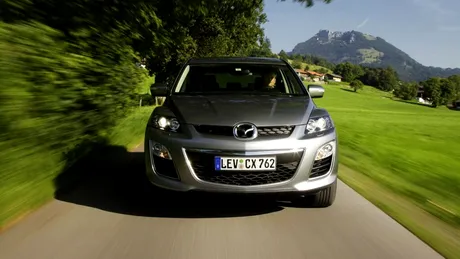 Top 7 SUV-uri pe care le poți cumpăra cu max. 5.000 de euro de pe Autovit.ro