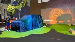 iCAUR V27, „Defender de buget”, debutează oficial în România. SUV-ul chinezesc pornește de la 45.900 de euro