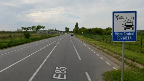 CNAIR avertizează asupra unui portal neautorizat pentru plata rovinietei