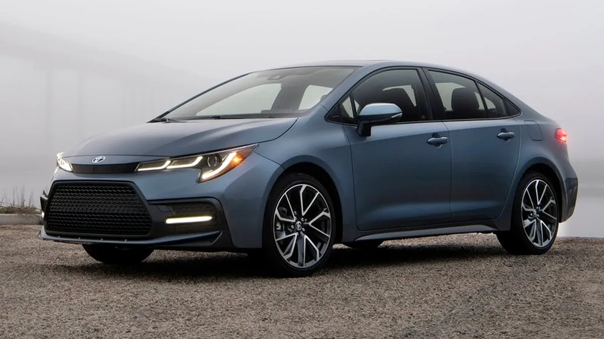 Top 5 cele mai fiabile mărci auto. Mașini ce merită cumpărate în 2023