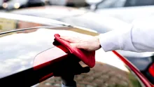 Micul secret al angajaților din spălătoriile auto. Trucul care poate preveni pagube de mii de lei
