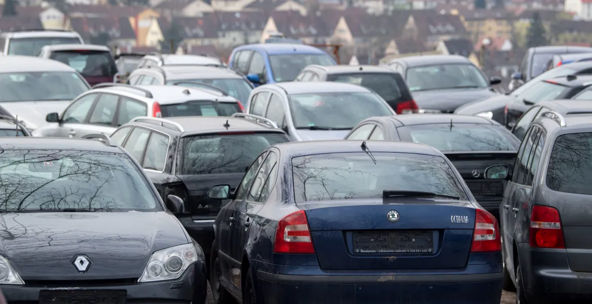 Care e cea mai căutată mașină în România. Câți bani se alocă pentru un vehicul SH