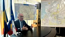 Sunt afectate de războiul din Iran importurile în România și tranzitul gazelor din sud spre Ucraina, Moldova și Europa Centrală?