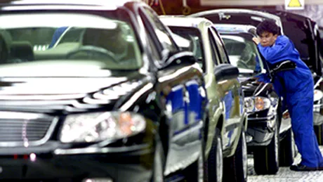 General Motors va importa maşini din China