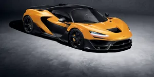 McLaren pregătește noi hipermașini și un prim SUV pentru companie. Momentan, producătorul din Woking refuză ideea electricelor