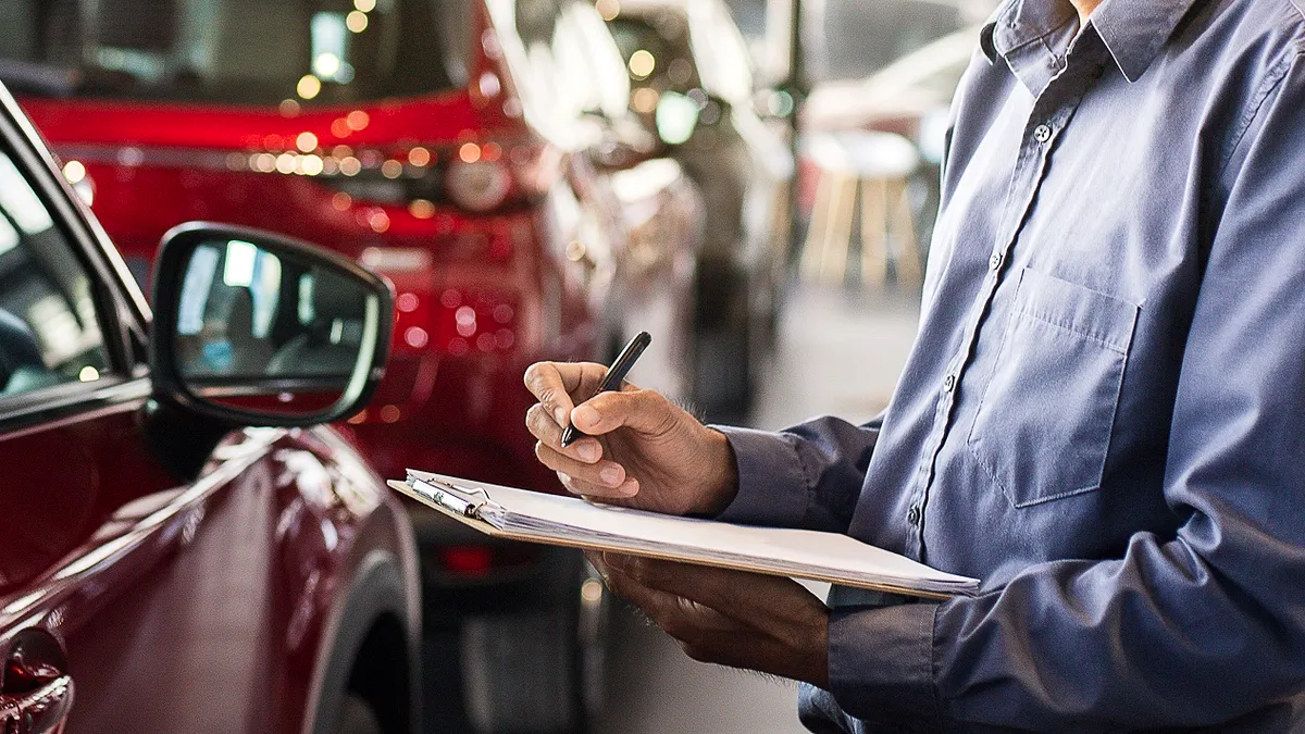 Înmatriculările de autoturisme în România în luna aprilie 2022