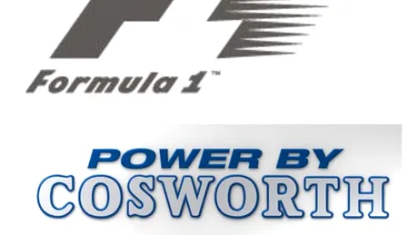 Cosworth - furnizorul motoarelor F1 în 2009