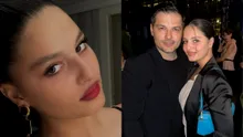 Fiica lui Liviu Vârciu s-a angajat în America. Unde lucrează Carmina, de fapt: 'De ce să îmi fie rușine?'
