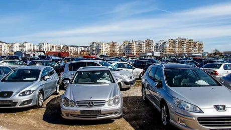 Ce spune premierul Florin Cîțu despre taxa pentru înmatricularea mașinilor vechi: ”Românii bogați...”