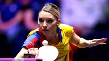 INCREDIBIL! Bernadette Szocs, în sferturile de finală la WTT Champions Macao 2026